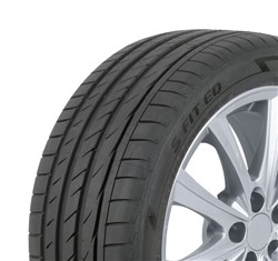 Шина LAUFENN 195/65R15 91V S Fit EQ+ LK01, літня, без камери, без шипів (1026562)